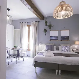 Bed and breakfast Il Viaggio, Bolonia