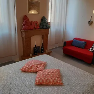 Apartamento Il Cielo In Una Stanza, Rávena