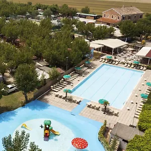 Campingplatz Classe Village, Lido di Dante