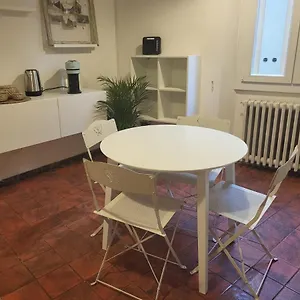 Appartamento Piazza Grande, Bologna