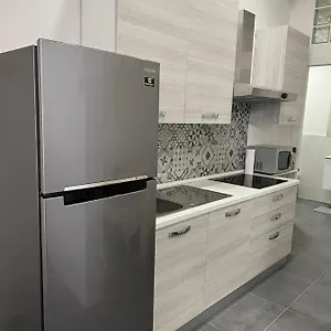 Appartamento Casacalzolari Fiera Meteo Tecnopolo Bo, Bologna