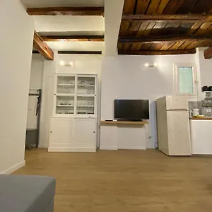 Appartamento Il Cortile Tra I Portici, Bologna
