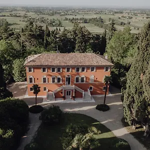 Bauernhof Relais Roncolo 1888 - Small Luxury Of The World, Quattro Castella