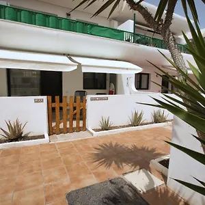 Casa Cometa , Corralejo España