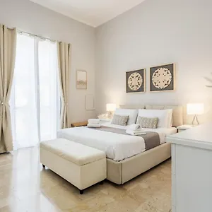  Appartamento Beddame House Casa Italia