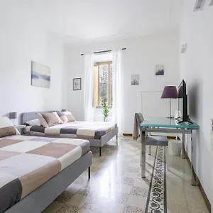  Appartamento C&y - Prati - Luxury Double With Kitchen Italia