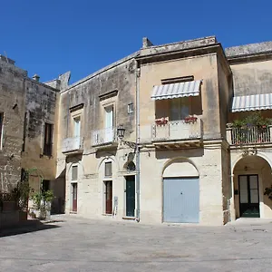  Appartamento Piazzetta Acquaviva Italia