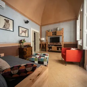  Casa vacanze La Cartapesta Italia