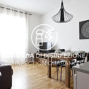 Italianway-scarlatti , Milán Italia