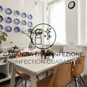 Italianway-magenta , Milán Italia