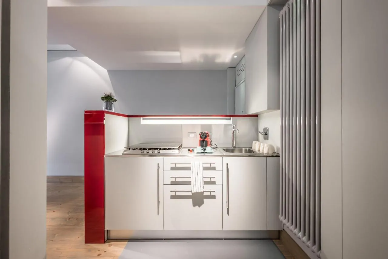 Ab Plus - Via Santo Stefano 74 Μπολόνια