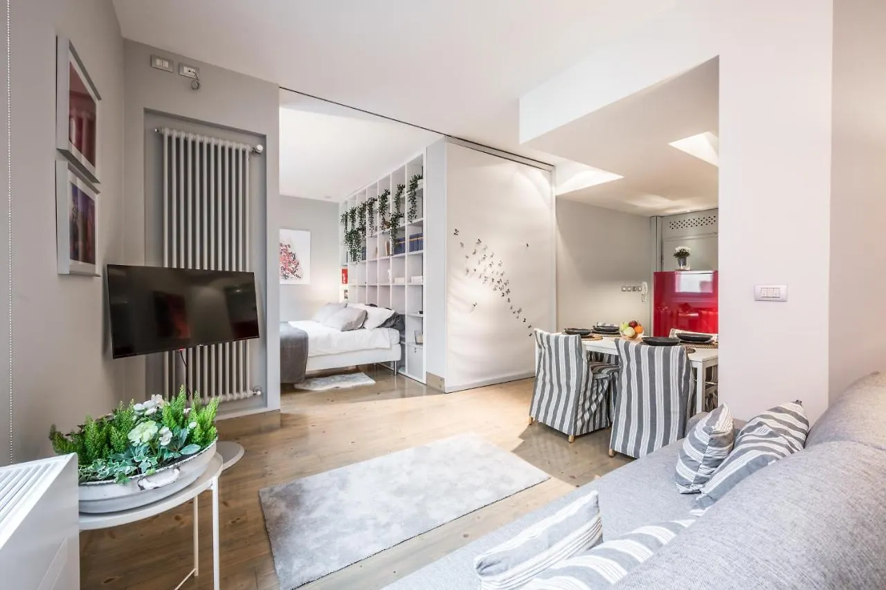 Ab Plus - Via Santo Stefano 74 Μπολόνια