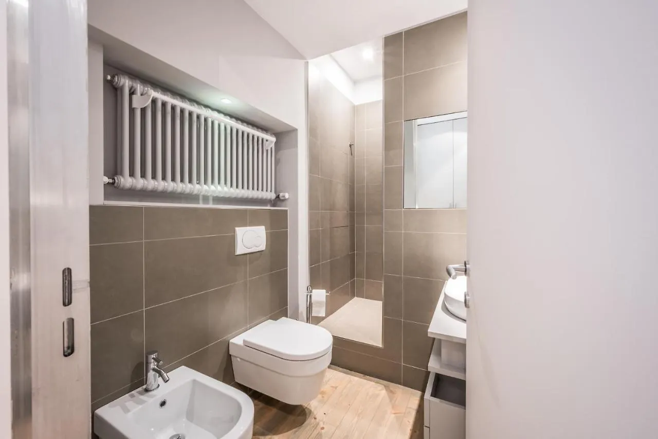 Casa vacanze Ab Plus - Via Santo Stefano 74 Bologna Italia