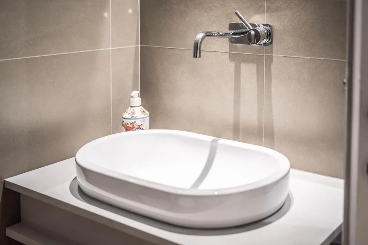 Casa vacanze Ab Plus - Via Santo Stefano 74 Bologna