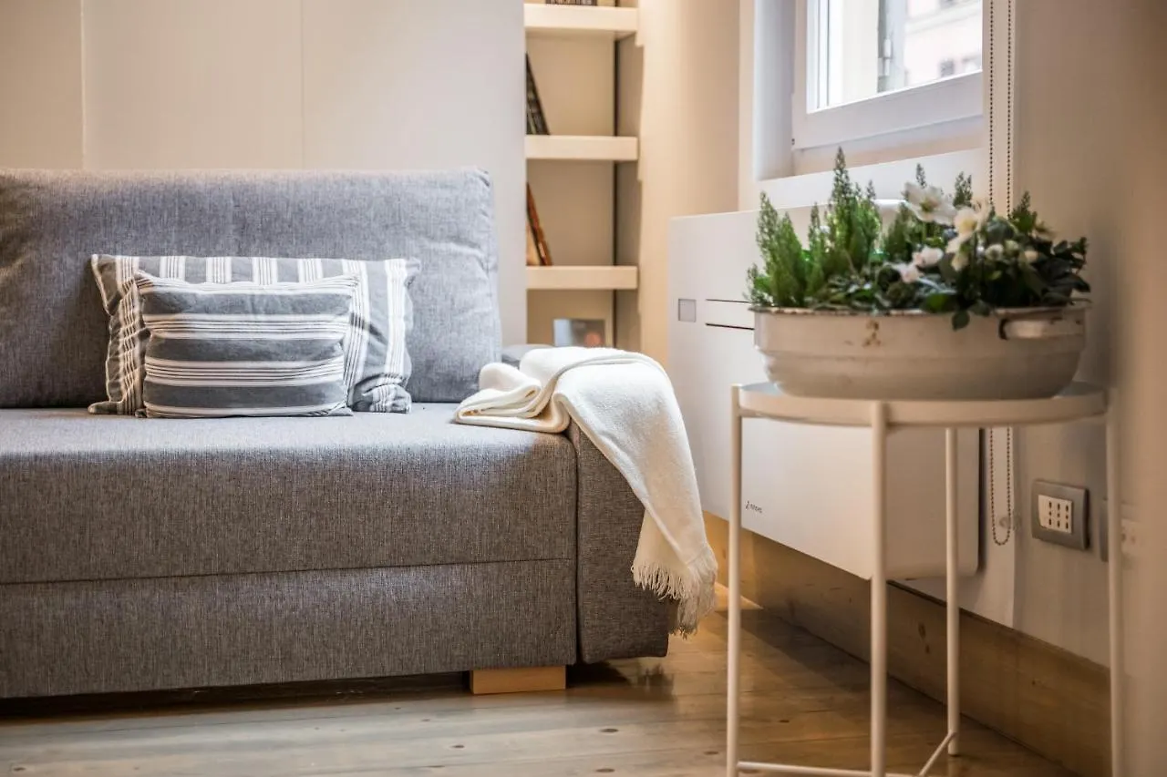 Casa vacanze Ab Plus - Via Santo Stefano 74 Bologna Italia