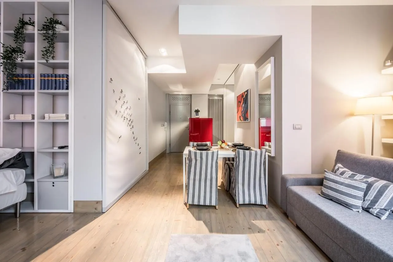 Casa vacanze Ab Plus - Via Santo Stefano 74 Bologna